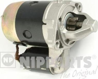 Nipparts J5215005 - Starter alexcarstop-ersatzteile.com