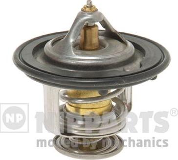 Nipparts J1534001 - Thermostat, Kühlmittel alexcarstop-ersatzteile.com