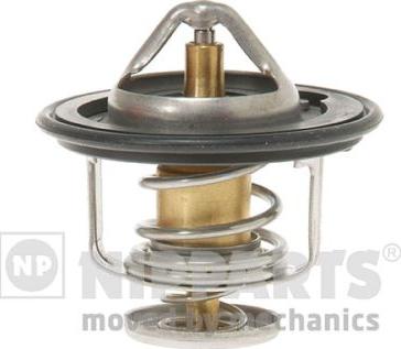 Nipparts J1534003 - Thermostat, Kühlmittel alexcarstop-ersatzteile.com