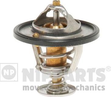 Nipparts J1535018 - Thermostat, Kühlmittel alexcarstop-ersatzteile.com