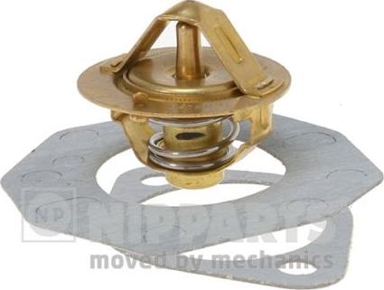 Nipparts J1536000 - Thermostat, Kühlmittel alexcarstop-ersatzteile.com