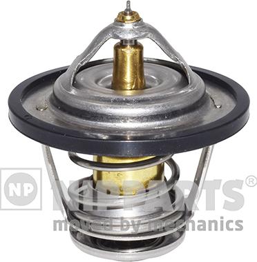 Nipparts J1530503 - Thermostat, Kühlmittel alexcarstop-ersatzteile.com