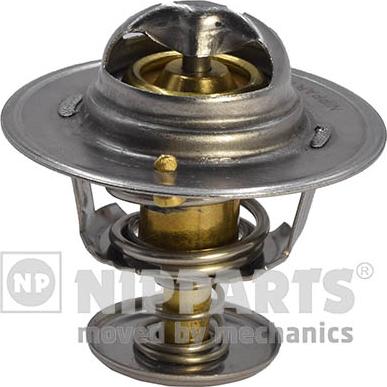 Nipparts J1530520 - Thermostat, Kühlmittel alexcarstop-ersatzteile.com