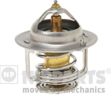 Nipparts J1530521 - Thermostat, Kühlmittel alexcarstop-ersatzteile.com