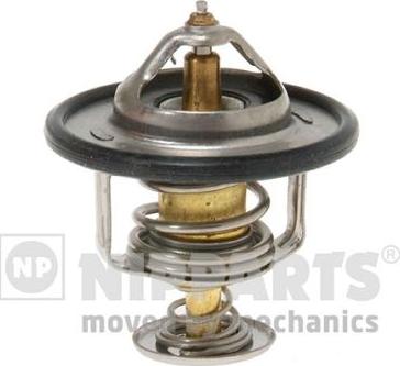 Nipparts J1530310 - Thermostat, Kühlmittel alexcarstop-ersatzteile.com