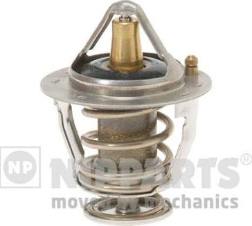 Nipparts J1531031 - Thermostat, Kühlmittel alexcarstop-ersatzteile.com