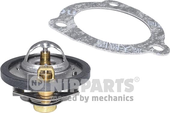 Nipparts J1533006 - Thermostat, Kühlmittel alexcarstop-ersatzteile.com