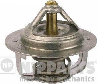 Nipparts J1533012 - Thermostat, Kühlmittel alexcarstop-ersatzteile.com