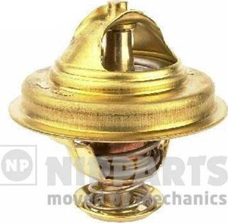 Nipparts J1532005 - Thermostat, Kühlmittel alexcarstop-ersatzteile.com