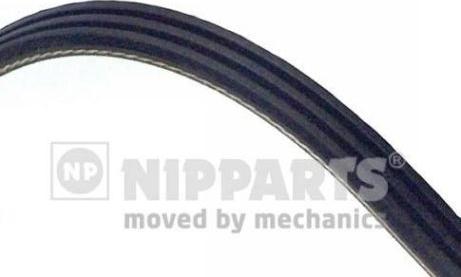 Nipparts N1030860 - Keilrippenriemen alexcarstop-ersatzteile.com