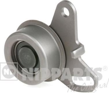 Nipparts J1145024 - Spannrolle, Zahnriemen alexcarstop-ersatzteile.com