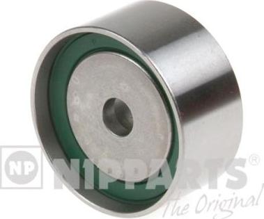 Nipparts J1143012 - Umlenk / Führungsrolle, Zahnriemen alexcarstop-ersatzteile.com