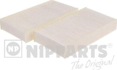 Nipparts J1344000 - Filter, Innenraumluft alexcarstop-ersatzteile.com