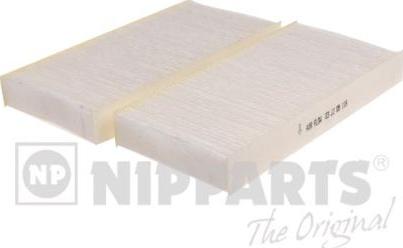 Nipparts J1344012 - Filter, Innenraumluft alexcarstop-ersatzteile.com