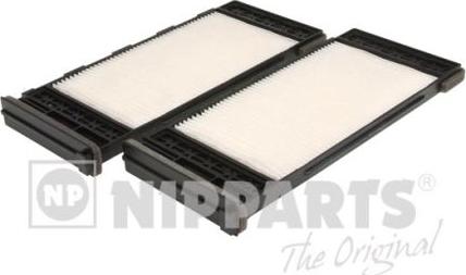 Nipparts J1341000 - Filter, Innenraumluft alexcarstop-ersatzteile.com