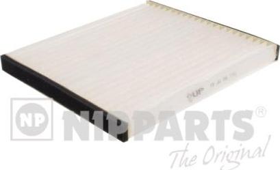 Nipparts J1342004 - Filter, Innenraumluft alexcarstop-ersatzteile.com