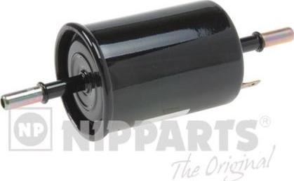 Nipparts J1330908 - Kraftstofffilter alexcarstop-ersatzteile.com