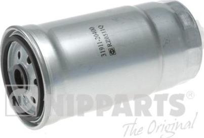 Nipparts J1330511 - Kraftstofffilter alexcarstop-ersatzteile.com