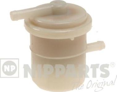 Nipparts J1338000 - Kraftstofffilter alexcarstop-ersatzteile.com