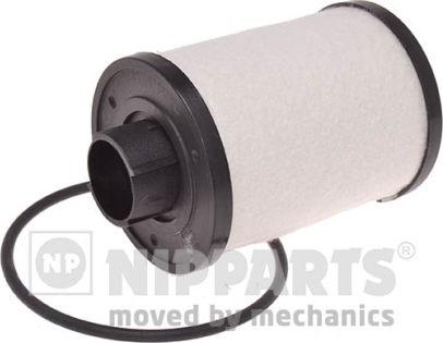 Nipparts J1338031 - Kraftstofffilter alexcarstop-ersatzteile.com