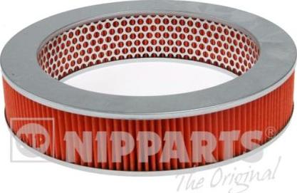 Nipparts J1324008 - Luftfilter alexcarstop-ersatzteile.com