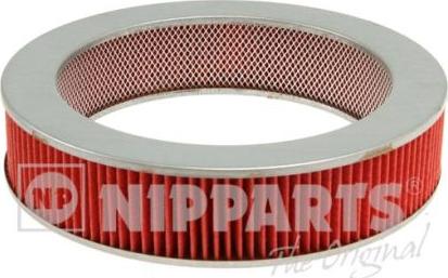 Nipparts J1321002 - Luftfilter alexcarstop-ersatzteile.com