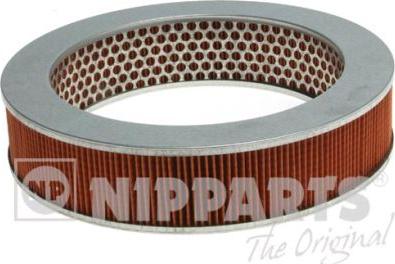 Nipparts J1327002 - Luftfilter alexcarstop-ersatzteile.com