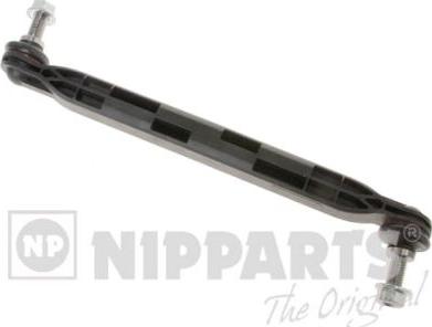 Nipparts N4960918 - Stange / Strebe, Stabilisator alexcarstop-ersatzteile.com