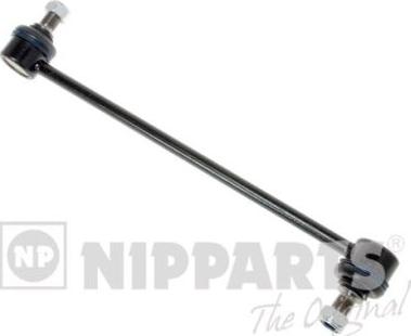 Nipparts N4960526 - Stange / Strebe, Stabilisator alexcarstop-ersatzteile.com