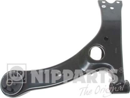 Nipparts N4902051 - Lenker, Radaufhängung alexcarstop-ersatzteile.com