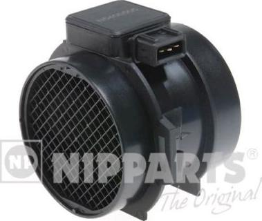 Nipparts N5400505 - Luftmassenmesser alexcarstop-ersatzteile.com