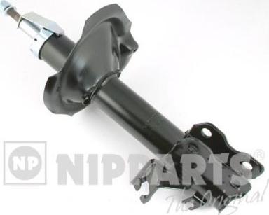 Nipparts N5501027G - Stoßdämpfer alexcarstop-ersatzteile.com