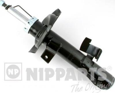 Nipparts N5503017G - Stoßdämpfer alexcarstop-ersatzteile.com