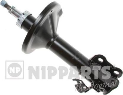 Nipparts N5502076G - Stoßdämpfer alexcarstop-ersatzteile.com