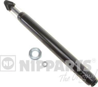 Nipparts N5502071G - Stoßdämpfer alexcarstop-ersatzteile.com