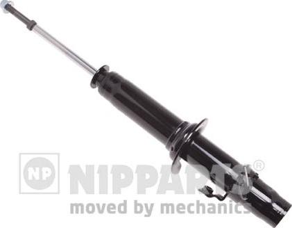 Nipparts N5514010G - Stoßdämpfer alexcarstop-ersatzteile.com