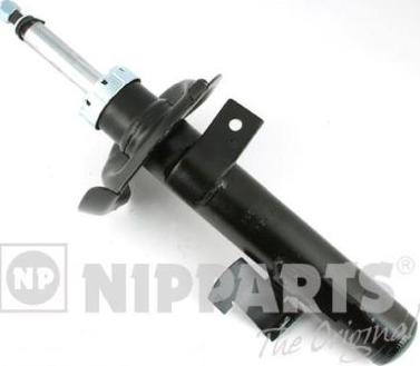 Nipparts N5513017G - Stoßdämpfer alexcarstop-ersatzteile.com