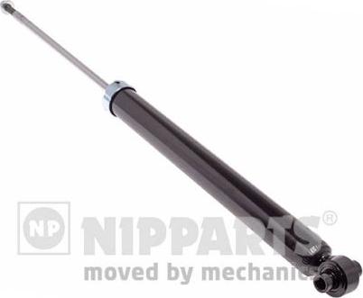 Nipparts N5520910G - Stoßdämpfer alexcarstop-ersatzteile.com