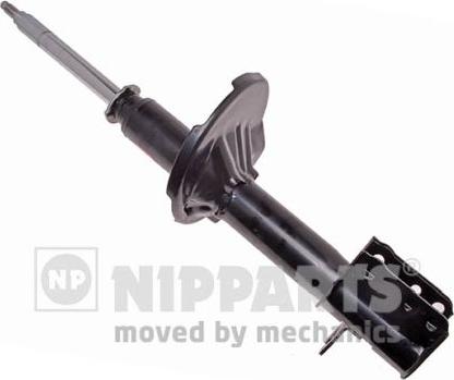 Nipparts N5523030G - Stoßdämpfer alexcarstop-ersatzteile.com