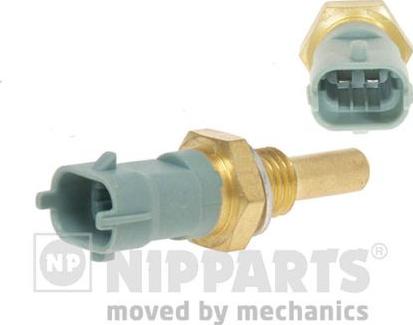 Nipparts N5624006 - Sensor, Kühlmitteltemperatur alexcarstop-ersatzteile.com