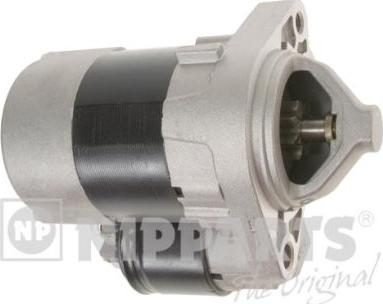 Nipparts N5211088 - Starter alexcarstop-ersatzteile.com