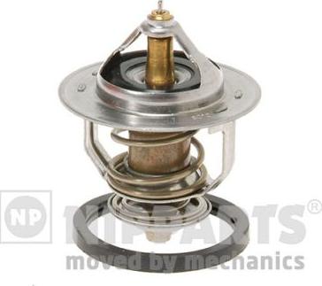 Nipparts N1530905 - Thermostat, Kühlmittel alexcarstop-ersatzteile.com