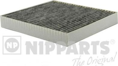 Nipparts N1345010 - Filter, Innenraumluft alexcarstop-ersatzteile.com