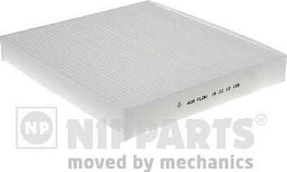 Nipparts N1343022 - Filter, Innenraumluft alexcarstop-ersatzteile.com