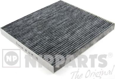 Nipparts N1342030 - Filter, Innenraumluft alexcarstop-ersatzteile.com