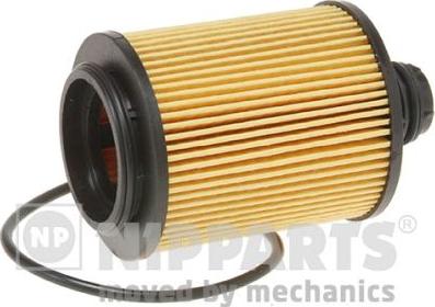 Nipparts N1318020 - Ölfilter alexcarstop-ersatzteile.com