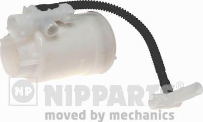 Nipparts N1330524 - Kraftstofffilter alexcarstop-ersatzteile.com