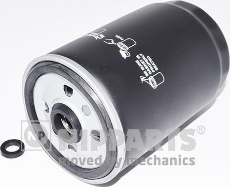 Nipparts N1330520 - Kraftstofffilter alexcarstop-ersatzteile.com