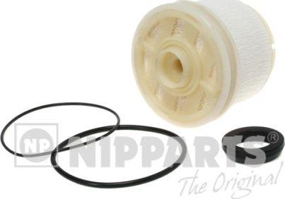 Nipparts N1332096 - Kraftstofffilter alexcarstop-ersatzteile.com