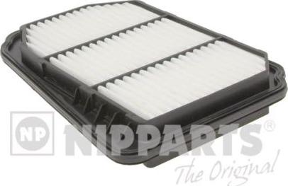 Nipparts N1320326 - Luftfilter alexcarstop-ersatzteile.com